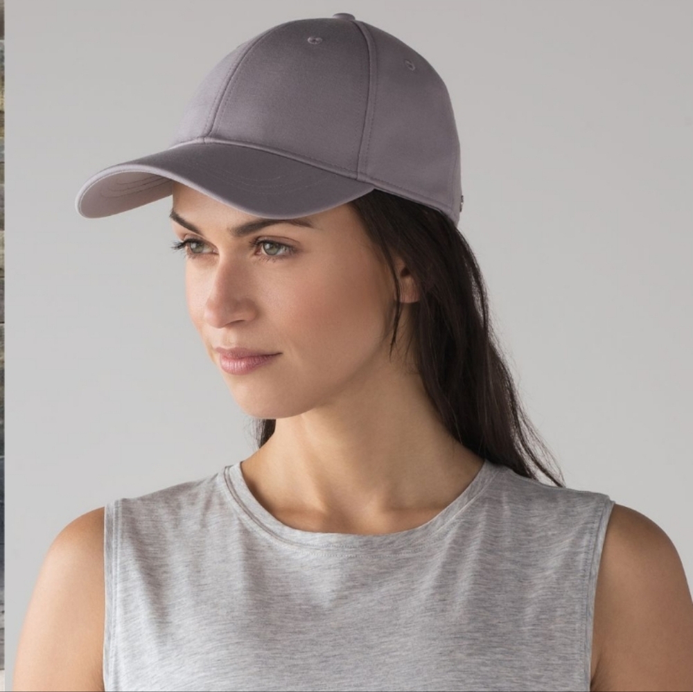 Lululemon Baller Hat authentic